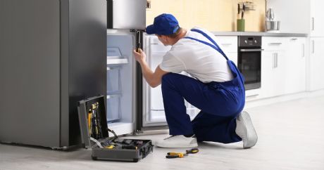 Sarıyer Buzdolabı Tamircisi